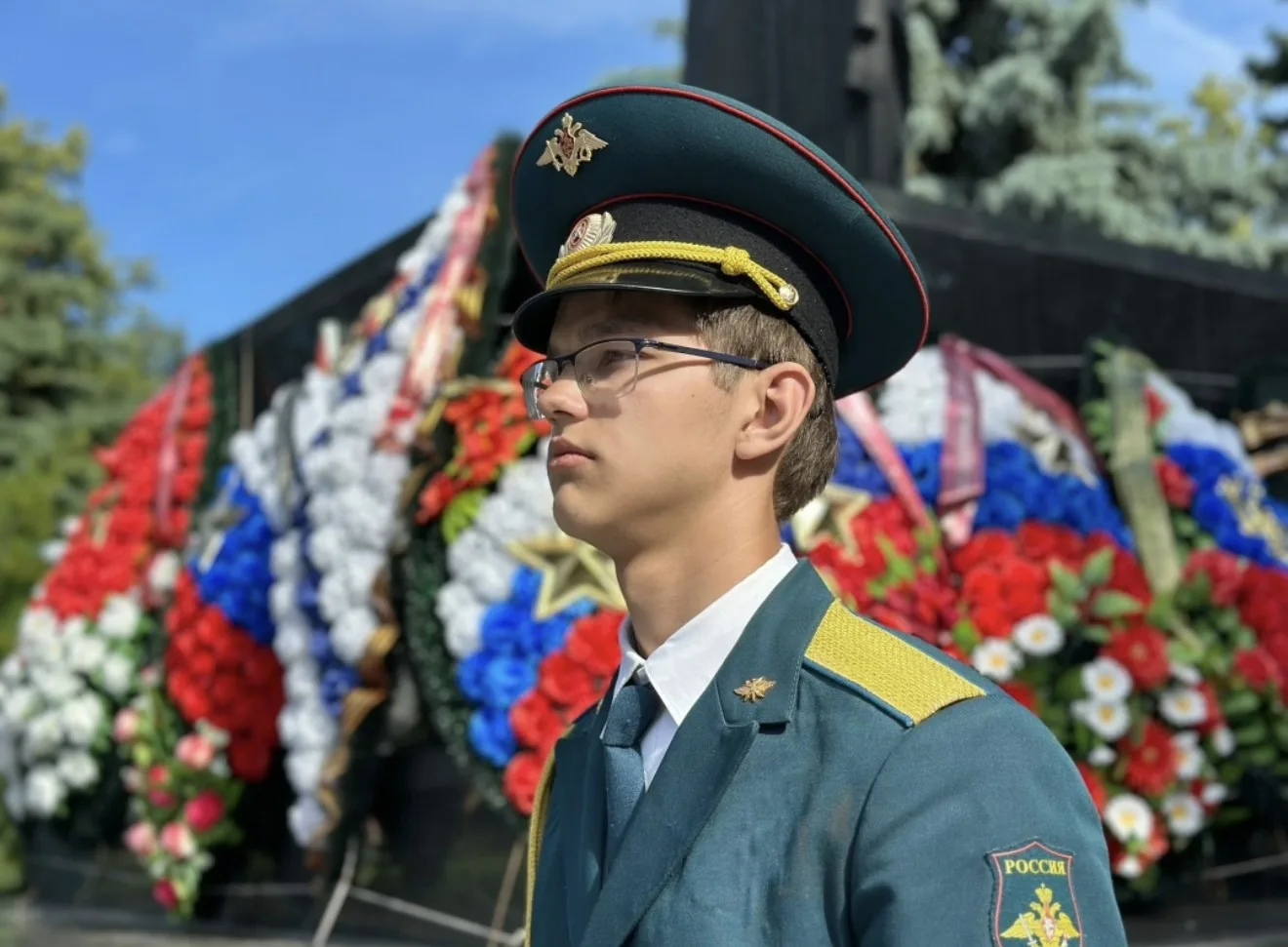 🕯️22 июня 1941 года – День памяти и скорби. В этот день, 85 лет назад, началась Великая Отечественн