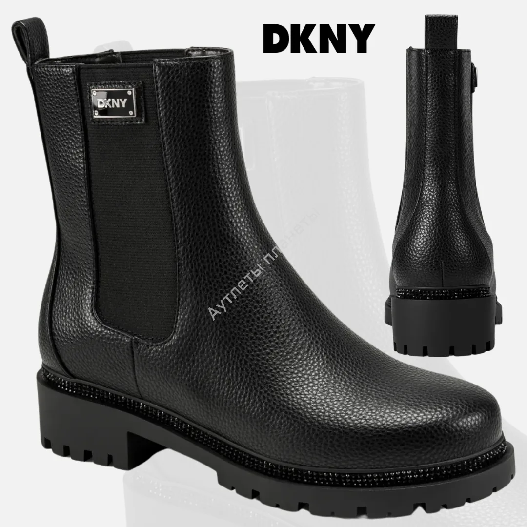 DKNY 🇺🇸