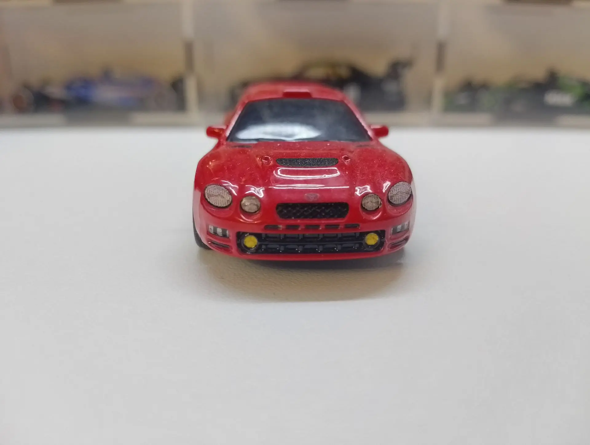 Toyota Celica GT-Four