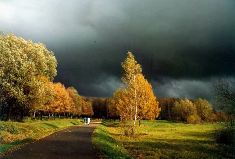 ☔⚡По оперативному предупреждению от Ивановского ЦГМС – филиала ФГБУ «Центральное УГМС» ...