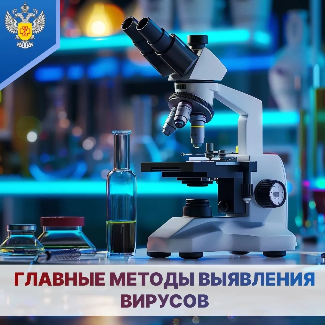 Ранняя диагностика инфекционных заболеваний – одно из важнейших направлений с точки зре...