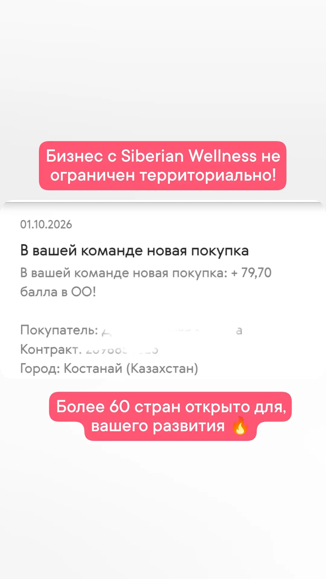 А вы знали, что я могу строить бизнес, не выходя из дома? 🏠☕