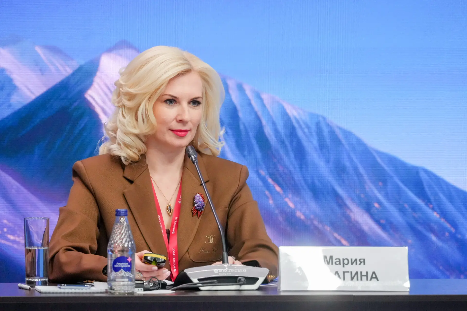 Сегодня в выставочном центре «МинводыЭКСПО» проходит первый день программы Кавказского ...
