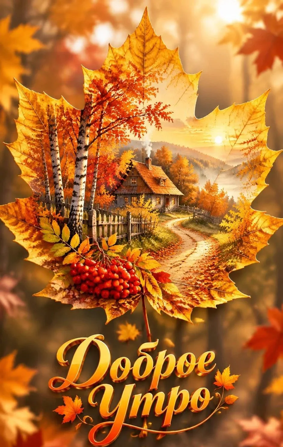 Солнечный день рождения