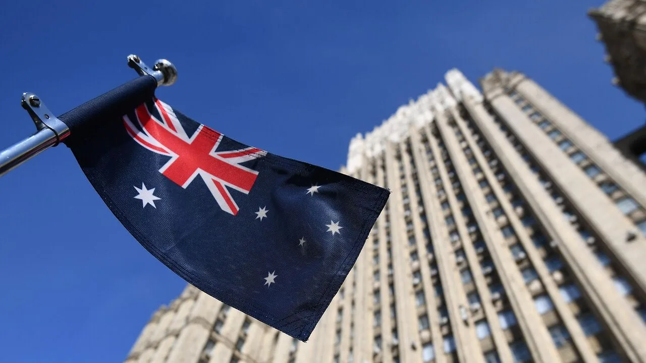 Австралия выделит Украине $70 млн на закупку оружия и боеприпасов

Об этом сообщил вице-премьер и ми