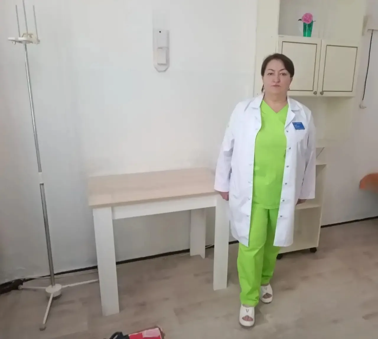 🏥 Звание «Почётный донор России» — это не просто награда, это 50 маленьких подвигов. 🩸

Сегодня мы