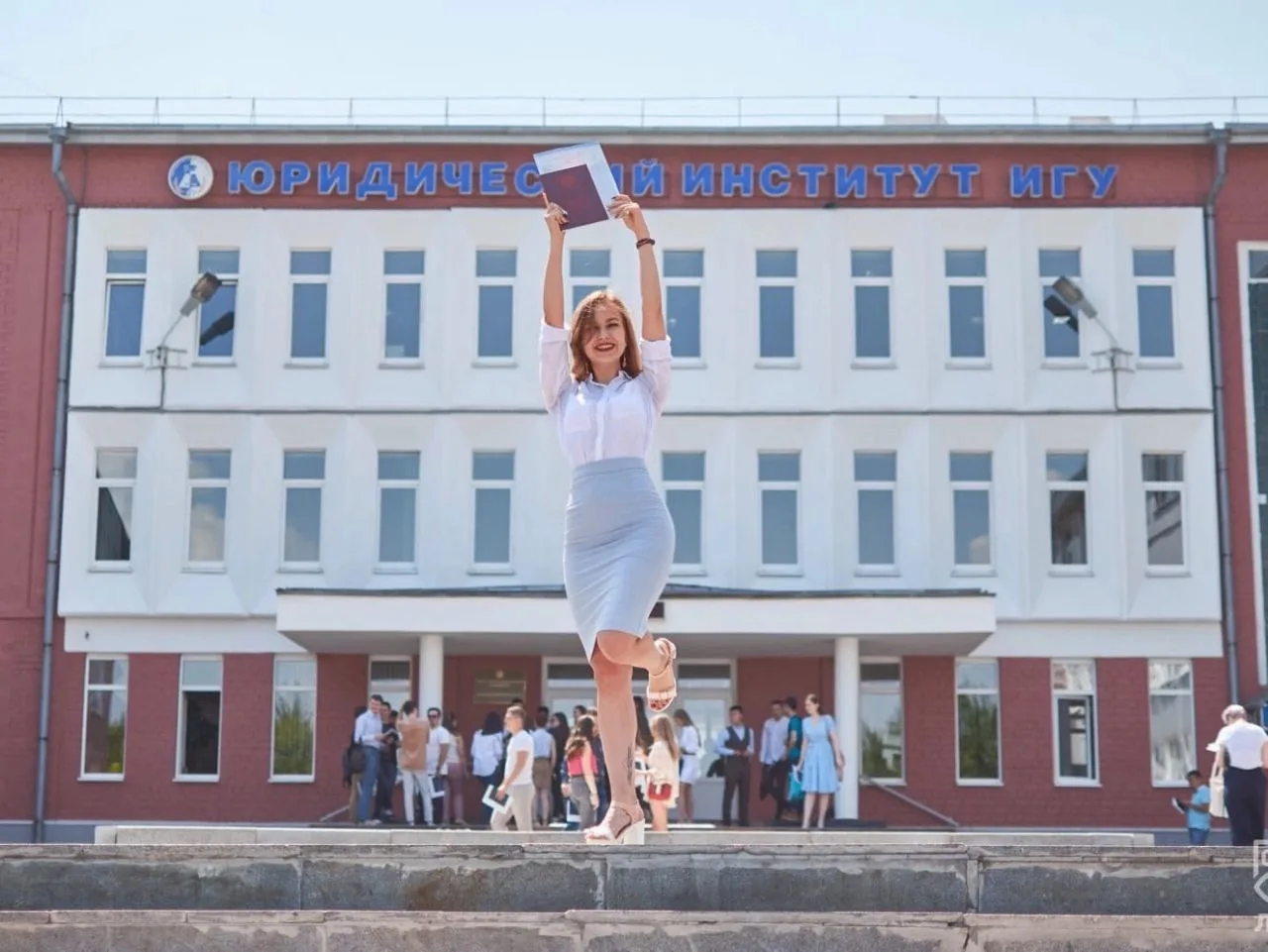 🔹Мое обучение 🔹

Все мы знаем, что человек учится на протяжении всей своей жизни. Кто-то получает 