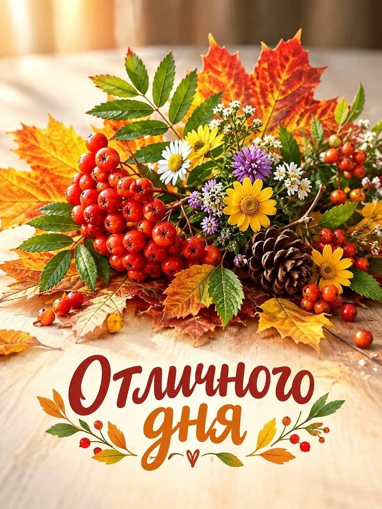 И что бы в жизни ни случилось: