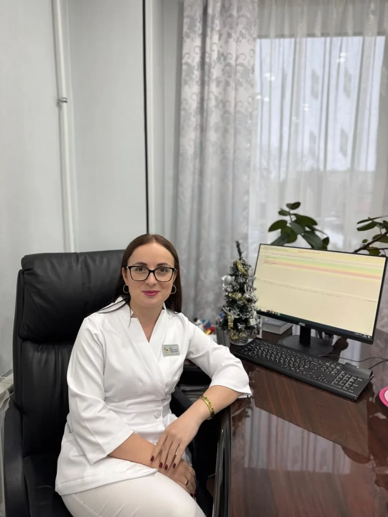 😍Амбулаторные приёмы врачей: гинекология на платной основе