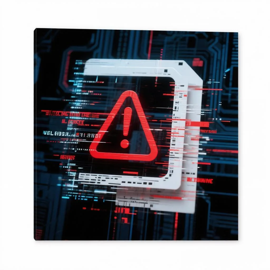 👩‍💻 Опасные вложения: как мошенники прячут вредоносные файлы и что поможет не стать их жертвой?

�