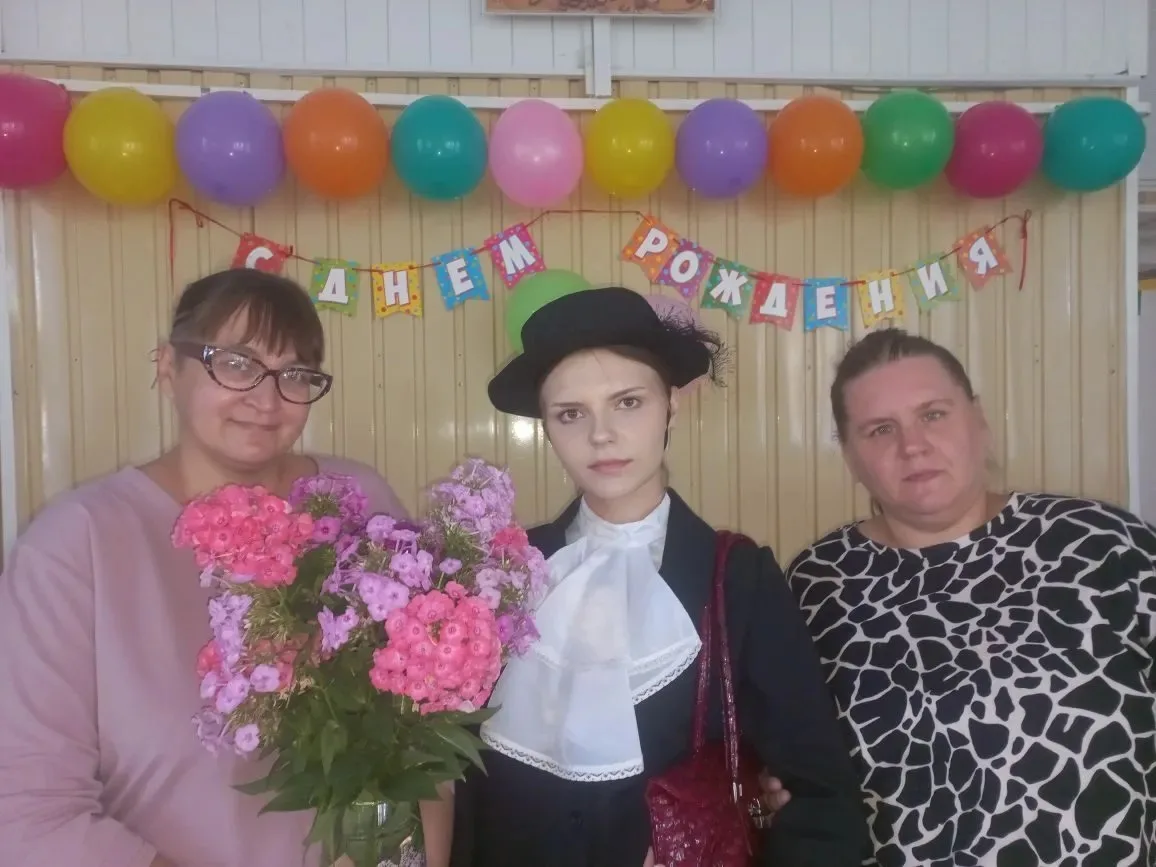 Добрых пожеланий много не бывает!все
