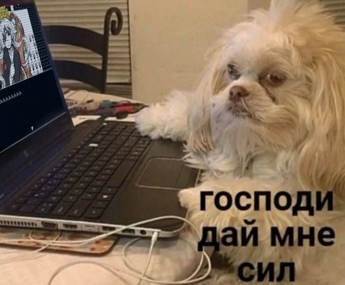 Денис Николаевич буквально:
