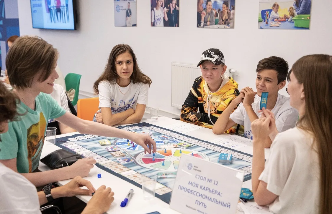 👨‍⚕️ 👩‍⚕️ Врачи прописывают для здоровья настольные игры 👌