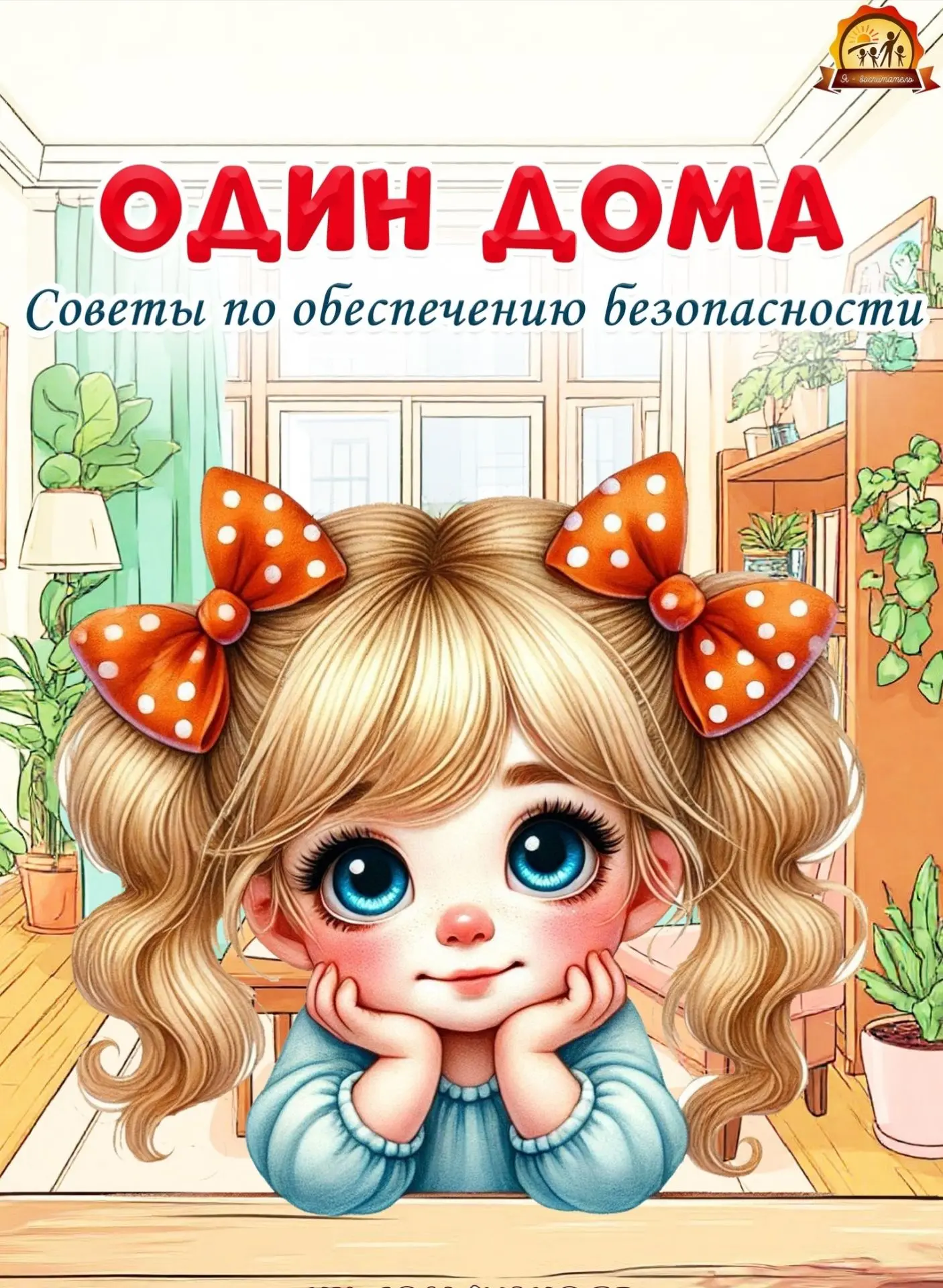 Памятка для родителей 📝