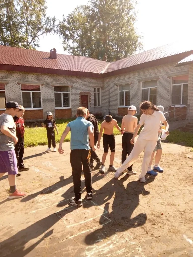 Экологический патруль в деле! 5 июня наш лагерь превратился в настоящую научную станцию, где каждый 