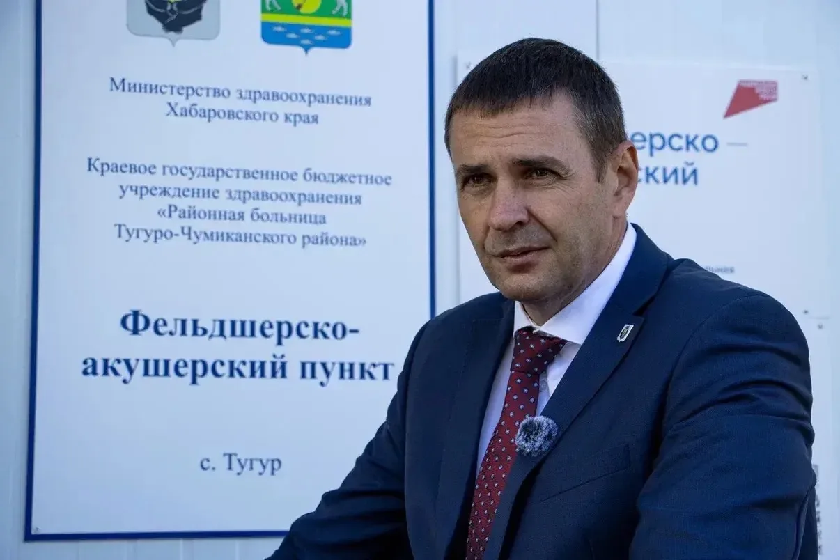 Работаю вместе с командой на севере Хабаровского края – в Тугуро‑Чумиканском и Аяно‑Май...