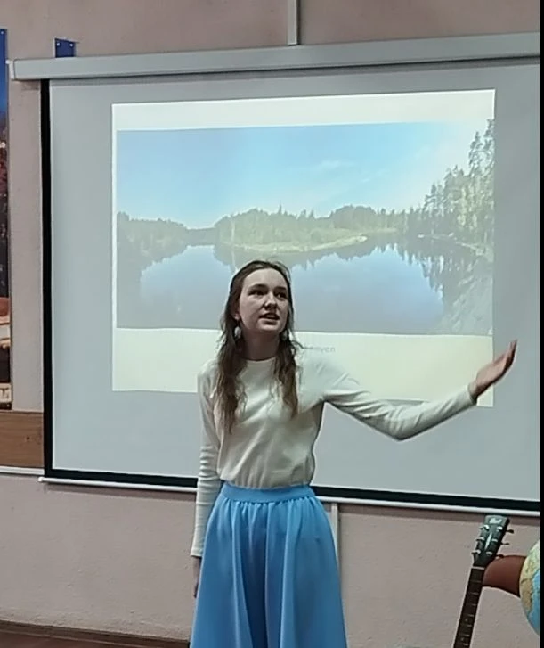 Фестиваль знатоков иностранных языков «Мир и Я» В Рязанском городском Дворце детского творчества про
