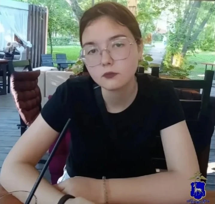 ❗️ Внимание! 16-летняя девочка пропала в Самаре