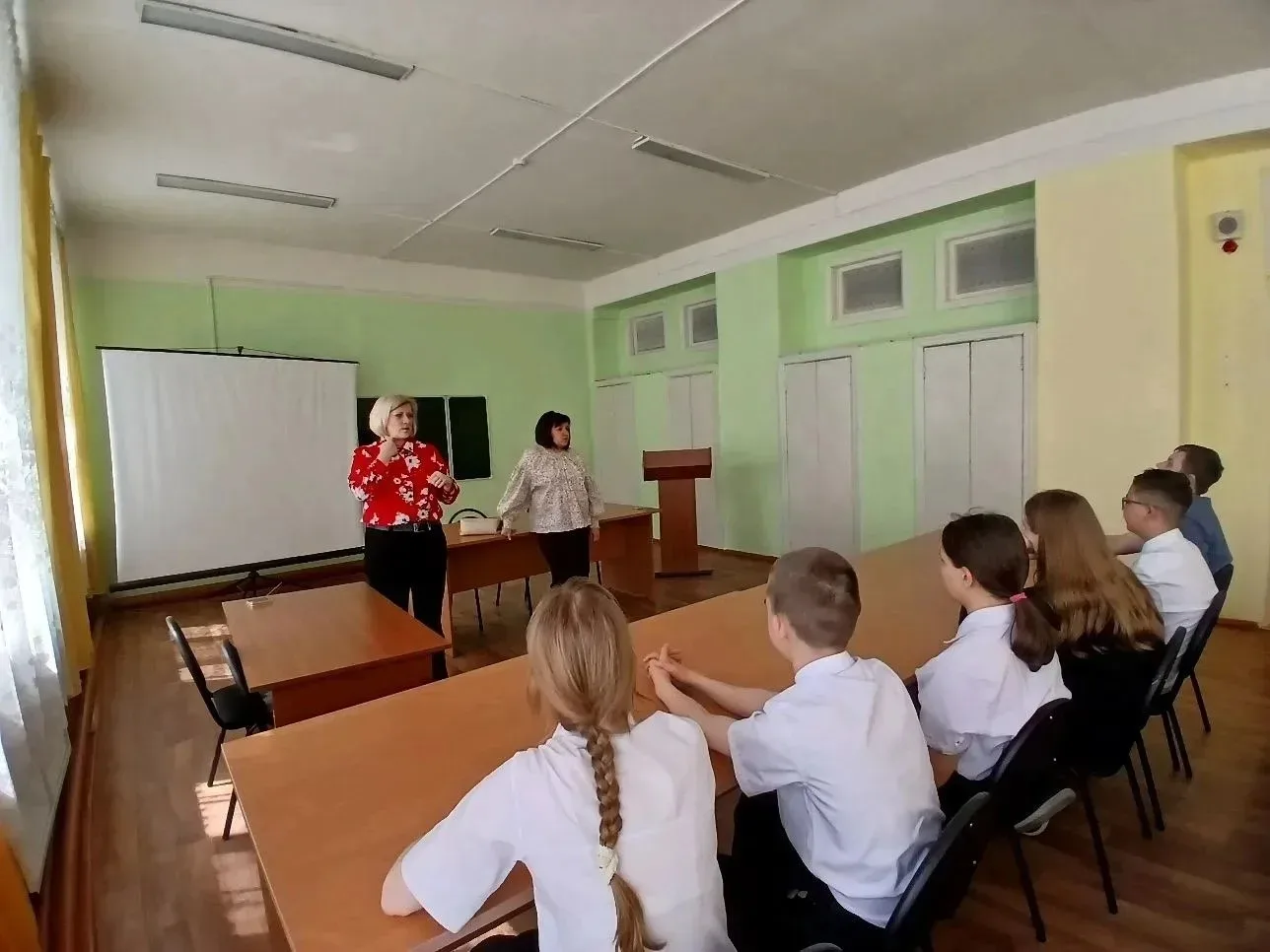 1️⃣4️⃣ мая 2️⃣0️⃣2️⃣6️⃣ года в рамках месячника по борьбе с алкоголизмом, наркоманией, ...