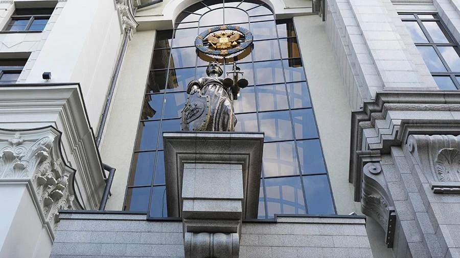 ⚖ Верховный суд признал общество «Мемориал» экстремистской организацией  Общество изначально работал