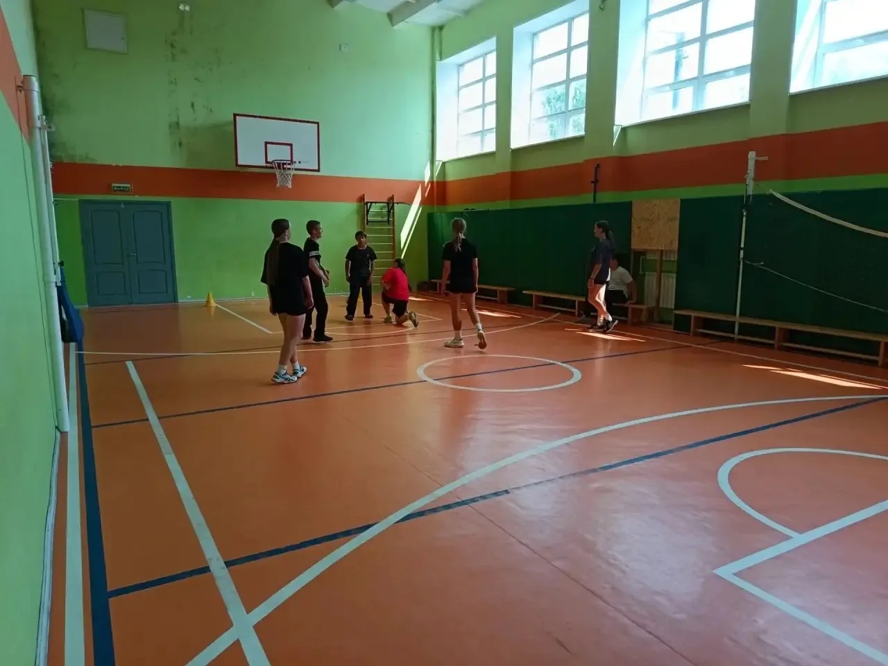 ТУРНИР ПО ФУТБОЛУ.                16 июня между отрядами «дружба» и «Феникс» Ананьев Евгений Львович