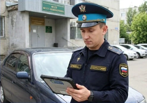 В Бийске приставы арестовали Toyota Corona из-за долгов прежнего владельца. Автомобиль,...