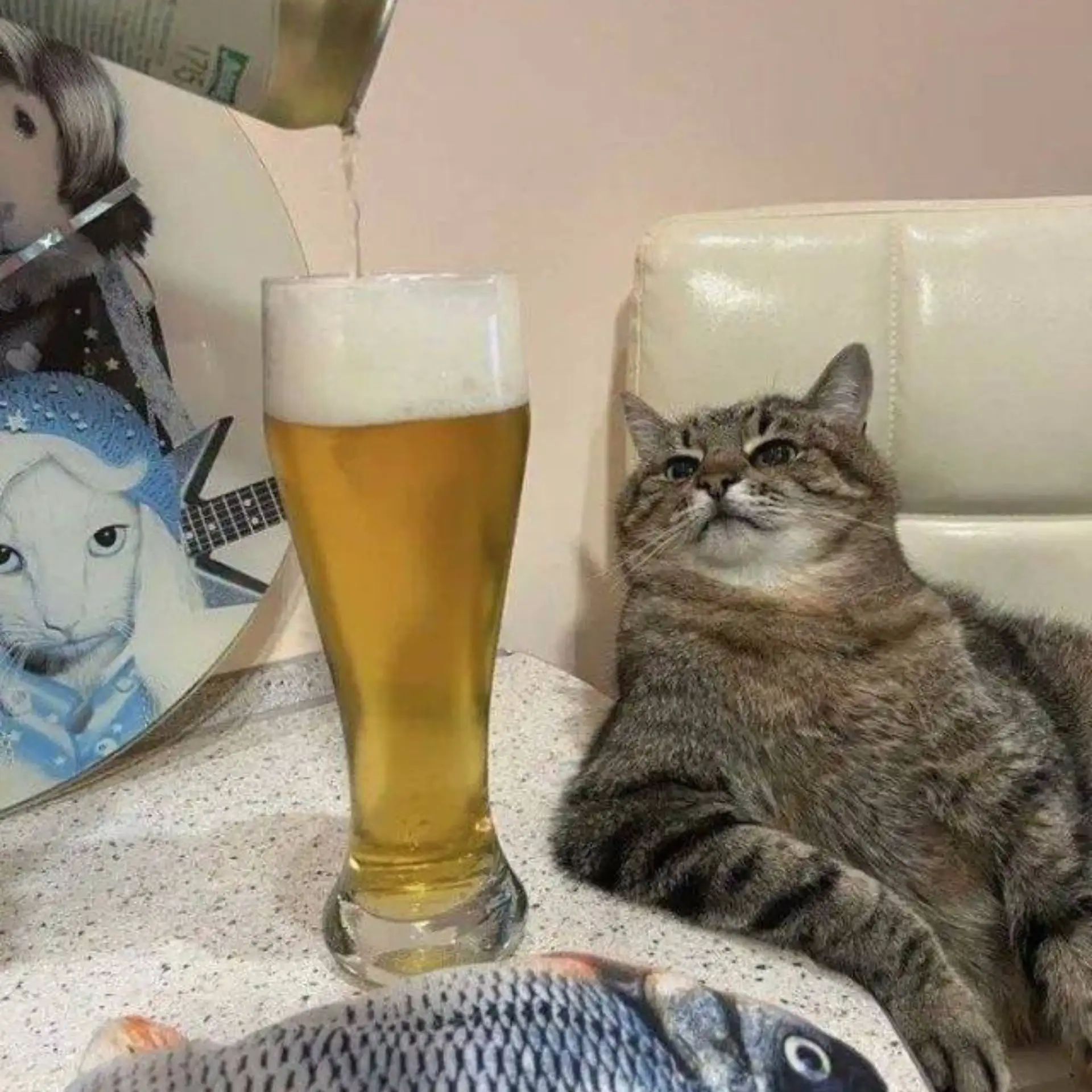 🍺 День пивовара отмечается сегодня.

➡️Отправьте тому, с кем отпразднуете

👉 Подписаться на Липецк
