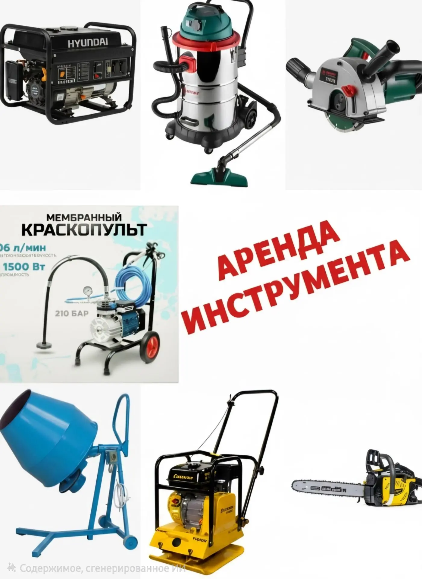 💡🧰🧰🧰АРЕНДА🧰🧰🧰🧰🧰 ИНСТРУМЕНТА 🛠🪚🔧🔨⚙️🔩⚙️🔩🔩⚙️7КМ