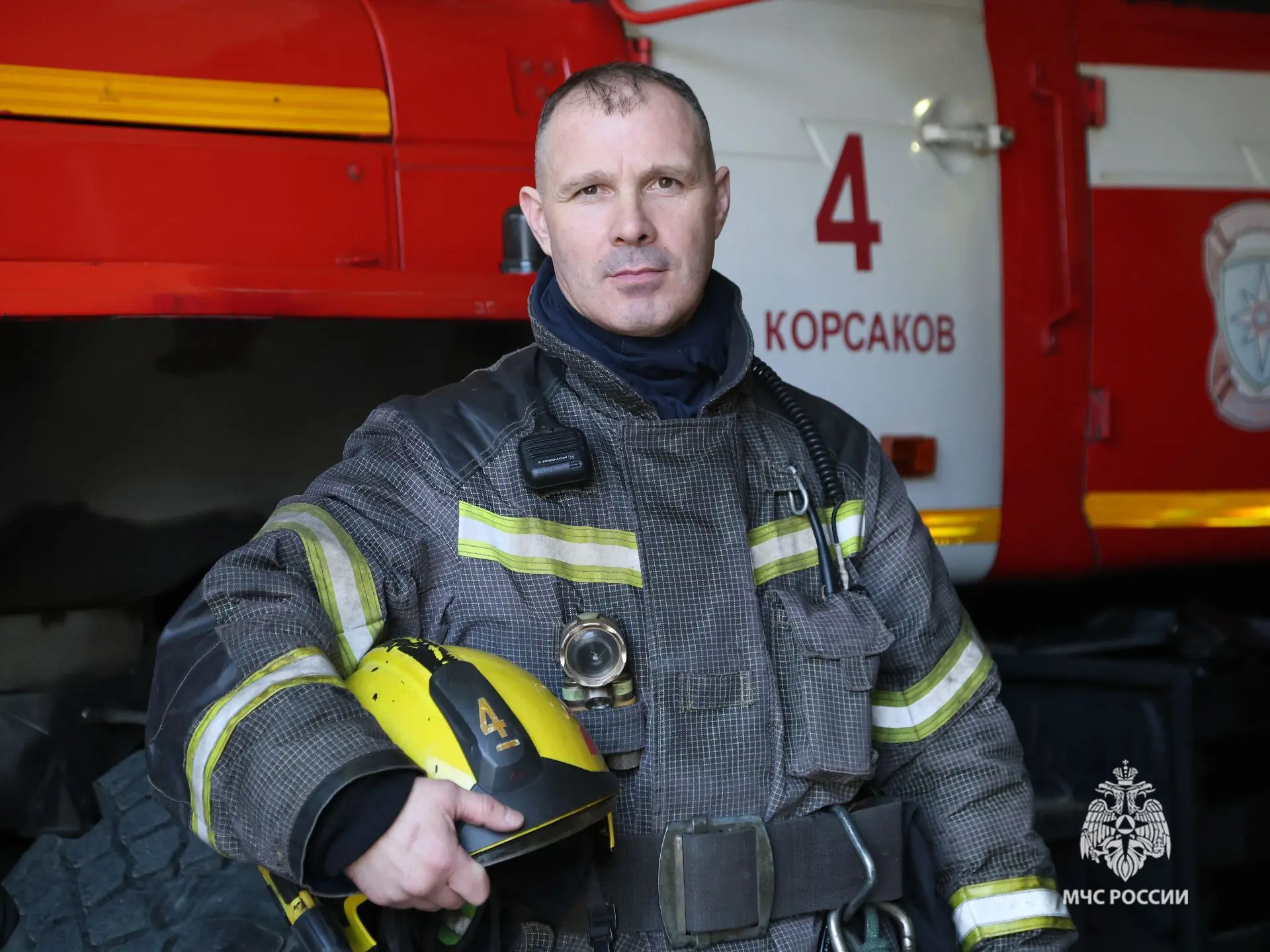 🔥А кто, если не мы?