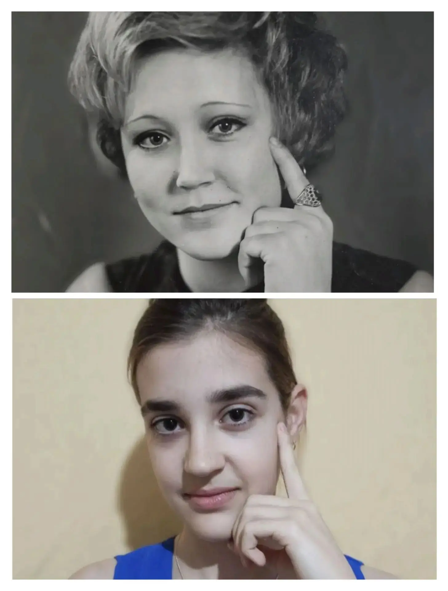 Хрипункова Дарьяна, ученица 6 класса, приняла участие в Фотомарафоне «Время связывает н...
