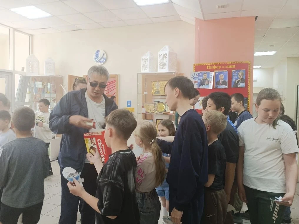 💥Каникулы — не повод