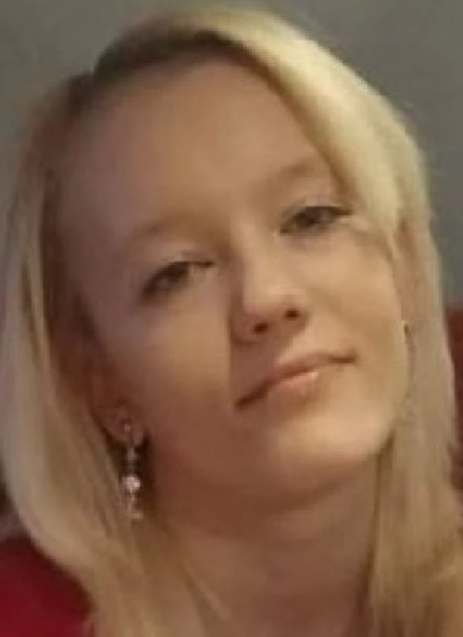 ПОМОГИТЕ НАЙТИ ЧЕЛОВЕКА  Ножка Маргарита Игоревна, 27 лет (1999 г.р.)  С 19 мая 2026 года ее местона