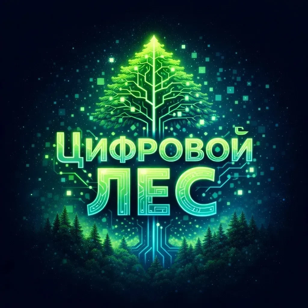 ❗В Нижнем Новгороде с 25 по 26 мая 2026 года проходит Всероссийский форум «Цифровой лес» 🌳         