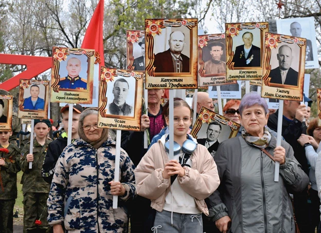 «Свеча памяти»🇷🇺🙏🔥                                                                              