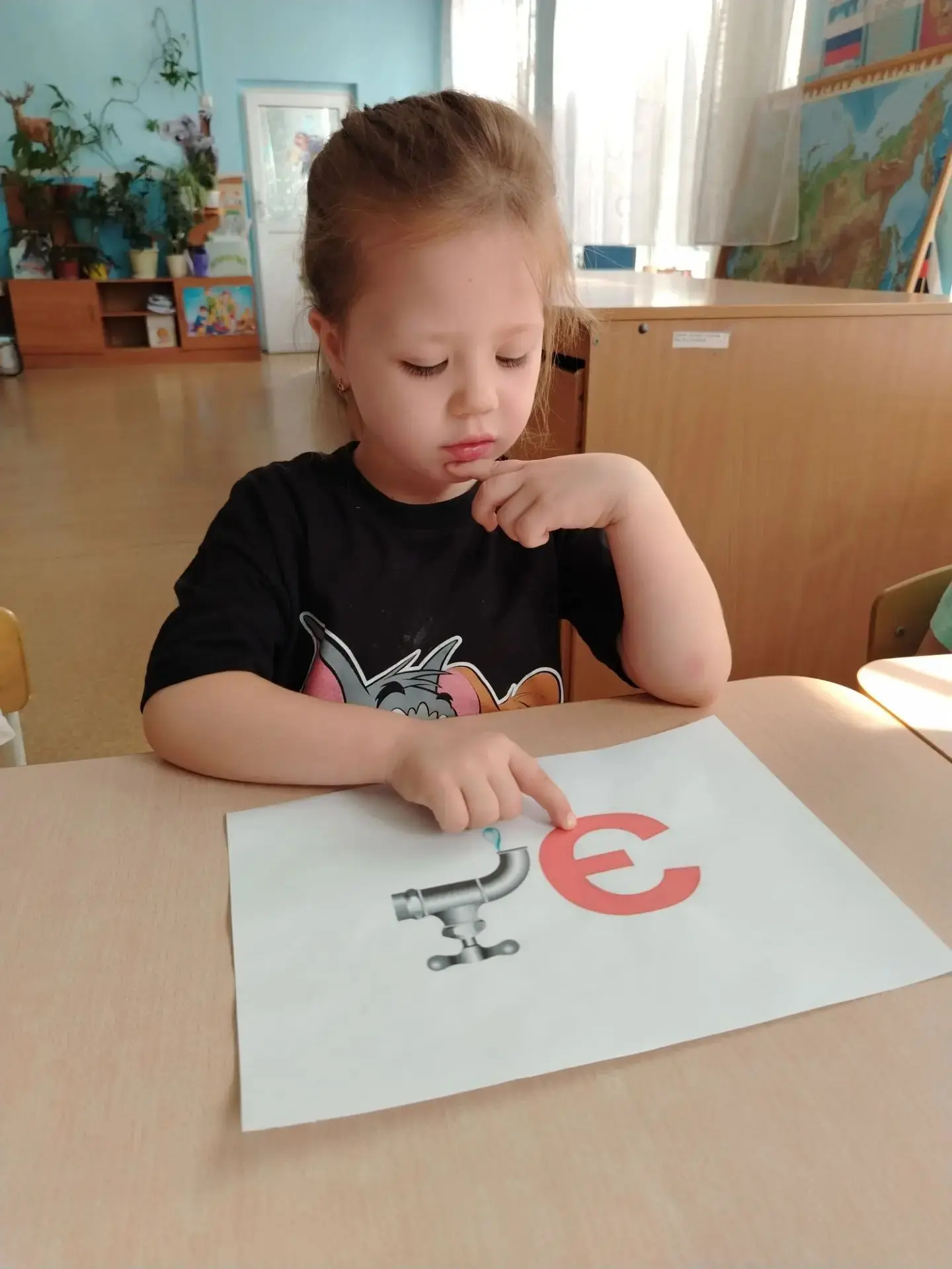 В возрасте 5-6  лет дети любознательны, но не готовы подолгу сидеть за решением скучных...