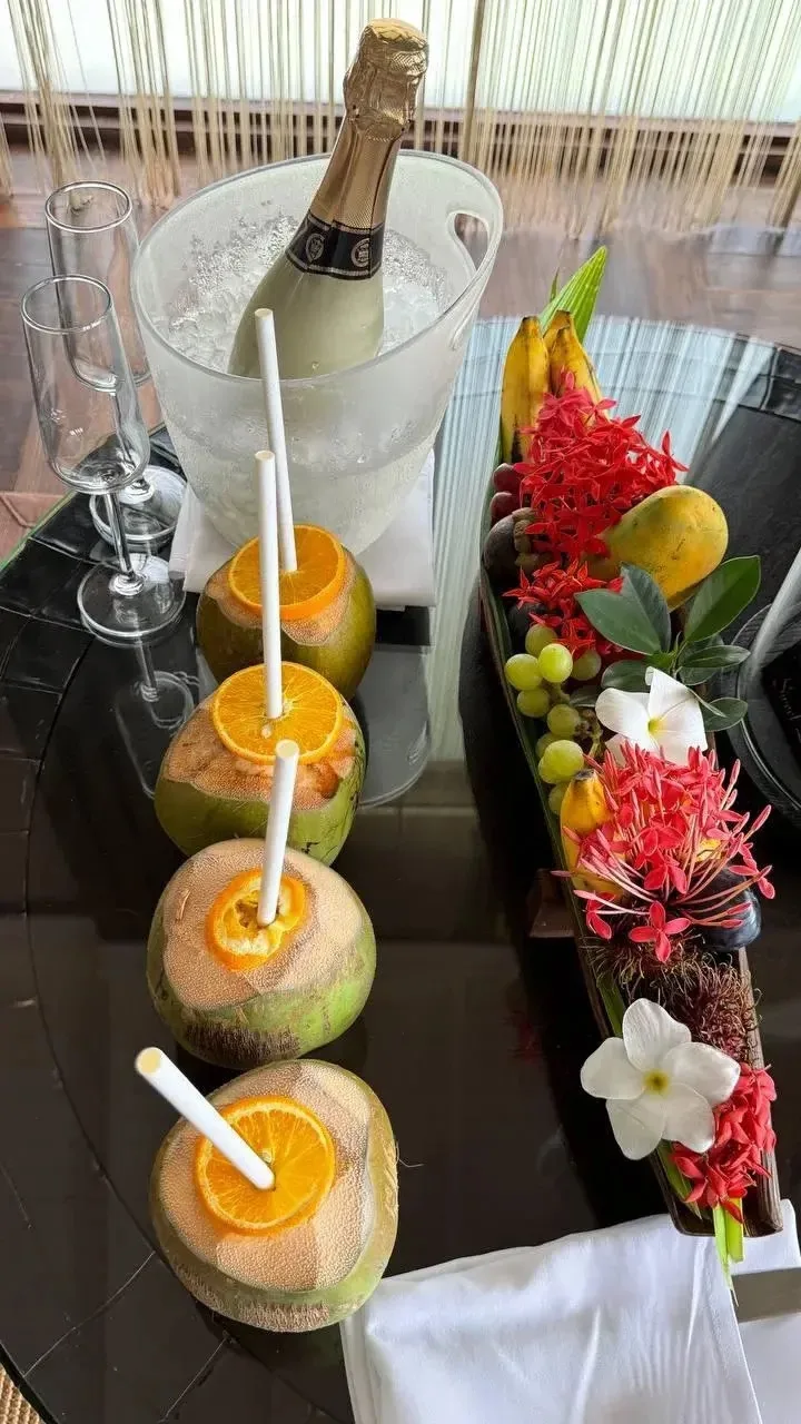 🏝 Мальдивы с достойным All Inclusive дешевле, чем многие думают!