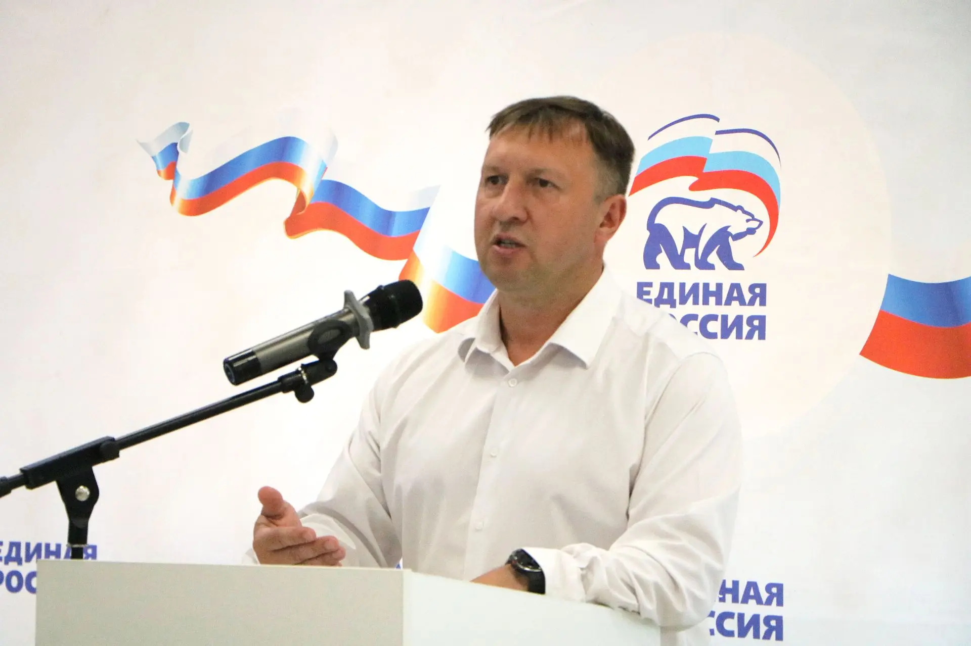 «Единая Россия» в Ивановской области формирует новую Народную программу: собрано 19 тысяч предложени