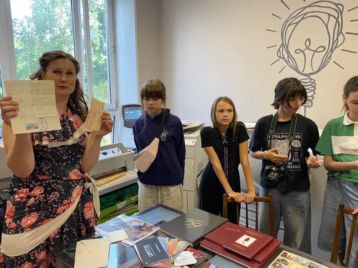 Как рождается книга 📖, чем занимается багетчик и можно ли превратить городской гербарий 🏵 в произв