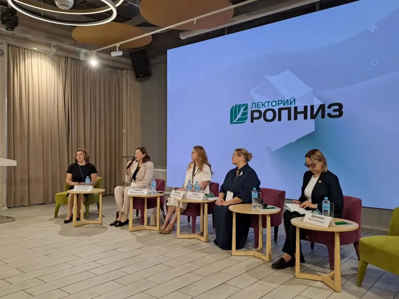 Чем запомнилась эта неделя?🤔
