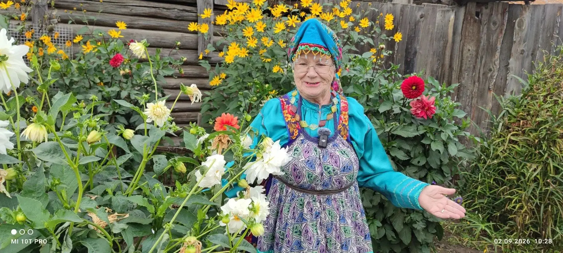 🌟 ХРАНИТЕЛИ ОТЧИХ ТРАДИЦИЙ