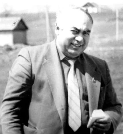 «На страже слова»

📌 25 июля 2026 года,  исполнилось бы 80 лет  Рашиду  Мазановичу  Хужеву - члену 