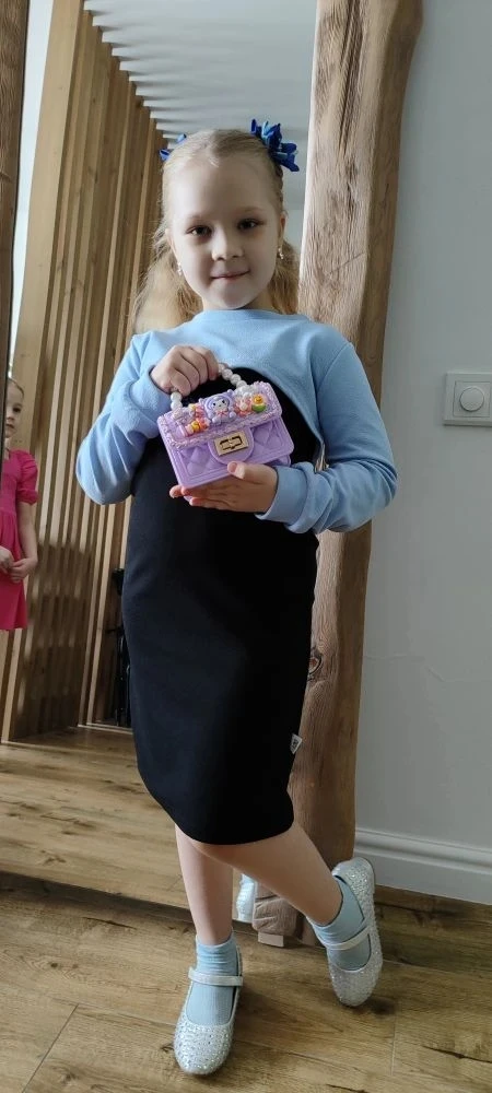 Ну раз заикнулась про фотосессию, то в двух словах✌️