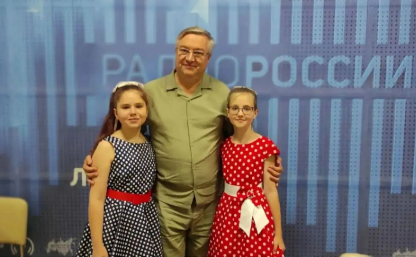 🎉 Помните, мы уже рассказывали вам о ярком событии начала июля?
Тогда ученицы музыкального отделени