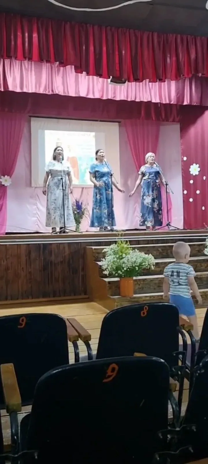 🎉 8 июля — День семьи, любви и верности! 🎉Это светлый и радостный праздник — ещё один...