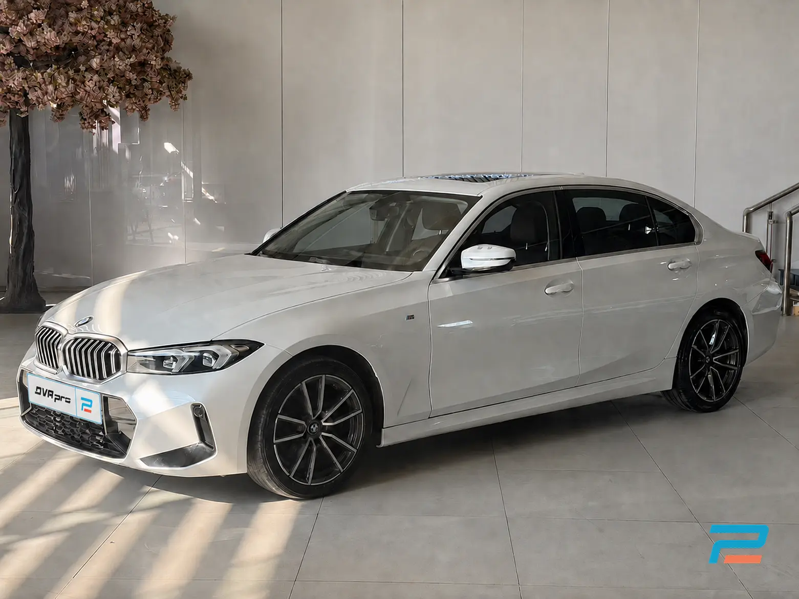 BMW 320Li M Sport Package 2023