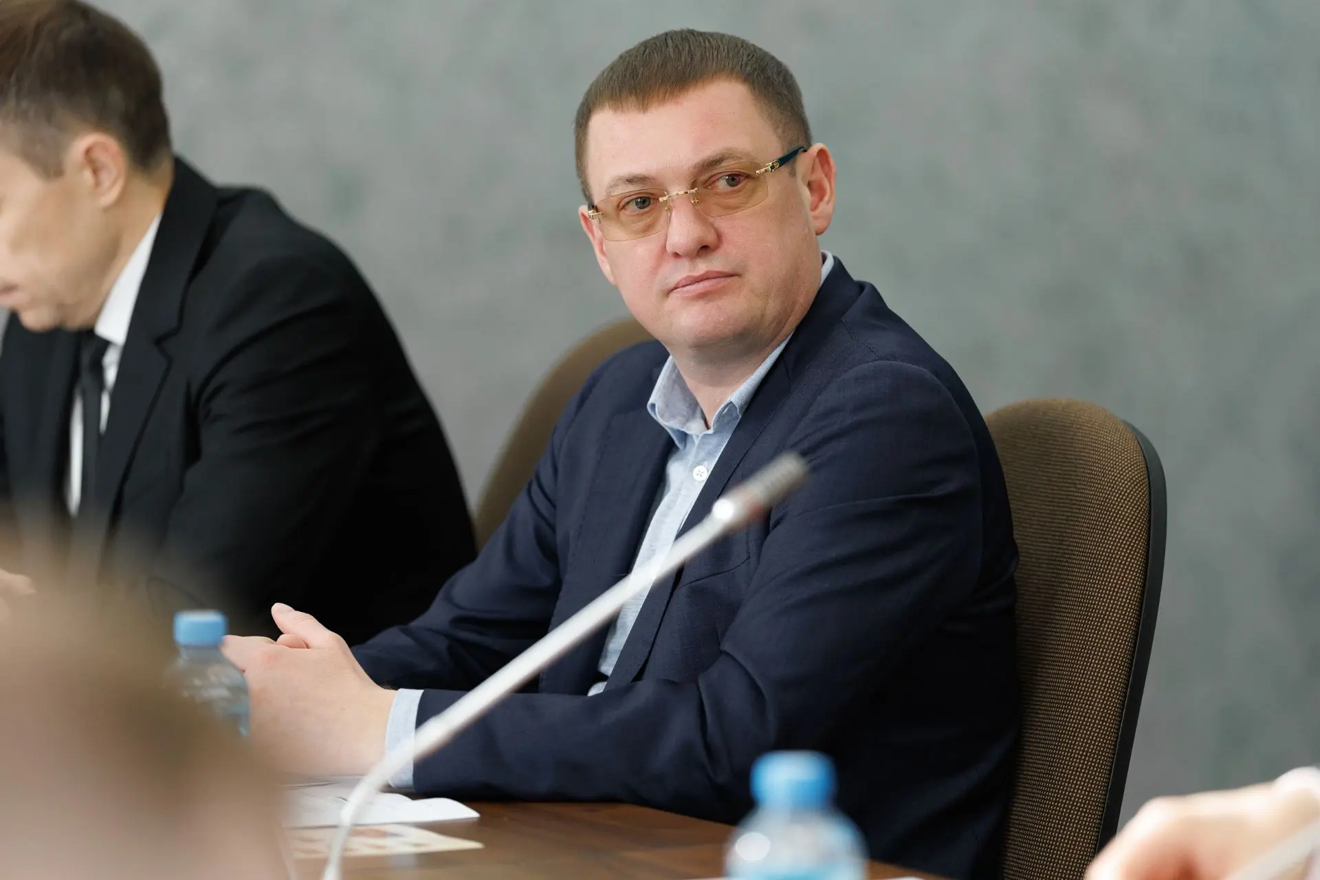 ЛДПР обращает внимание на проблемы жителей.