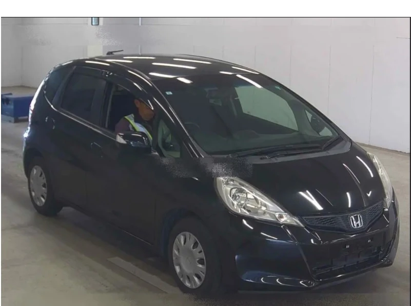 ‼️Honda Fit продана‼️

Кто очень хотел, но не успел может написать менеджеру подберем отличные вариа
