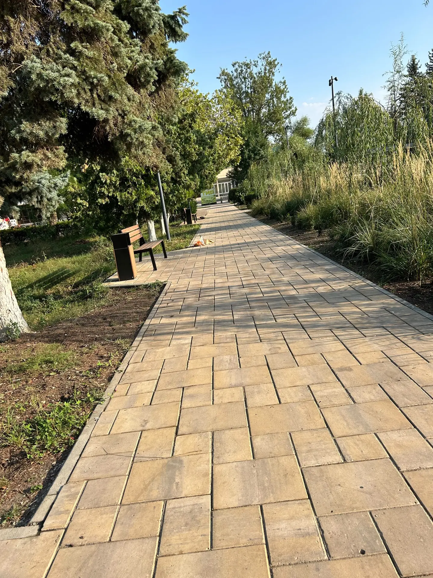 Доброе утро, Буйнакск!