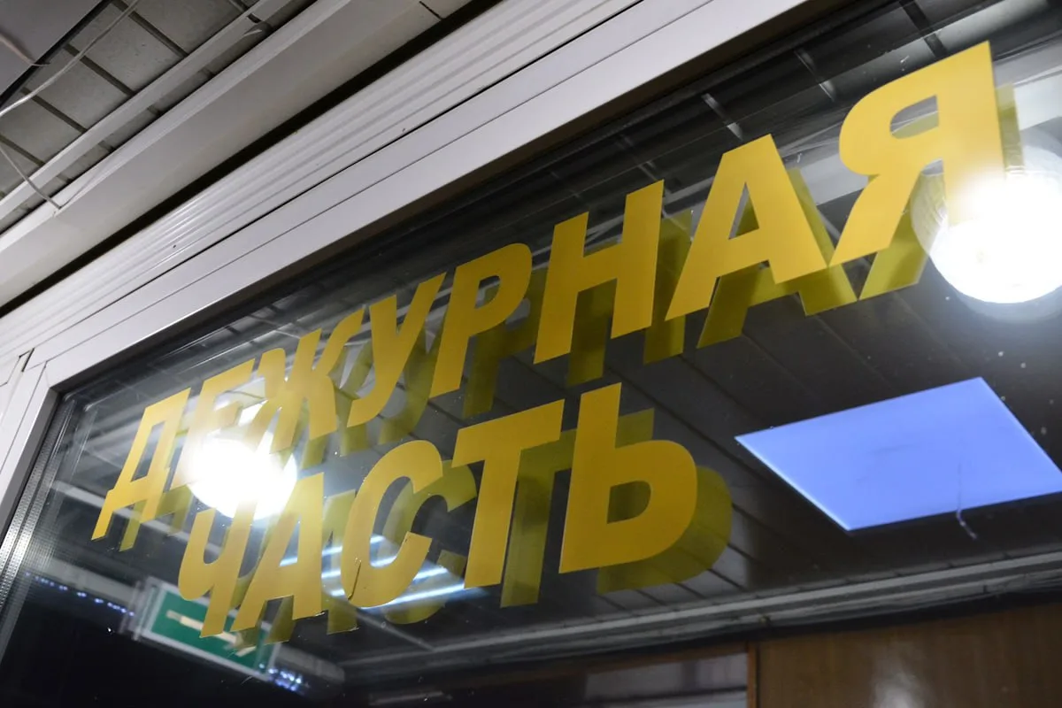 Убийство бизнесмена 12-летней давности раскрыли в Пензе.