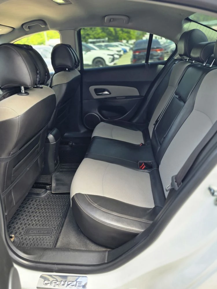 Chevrolet Cruze 2013г. Двигатель 1.8л, АВТОМАТ  🔥Богатая комплектация: климат-контроль круиз-контрол